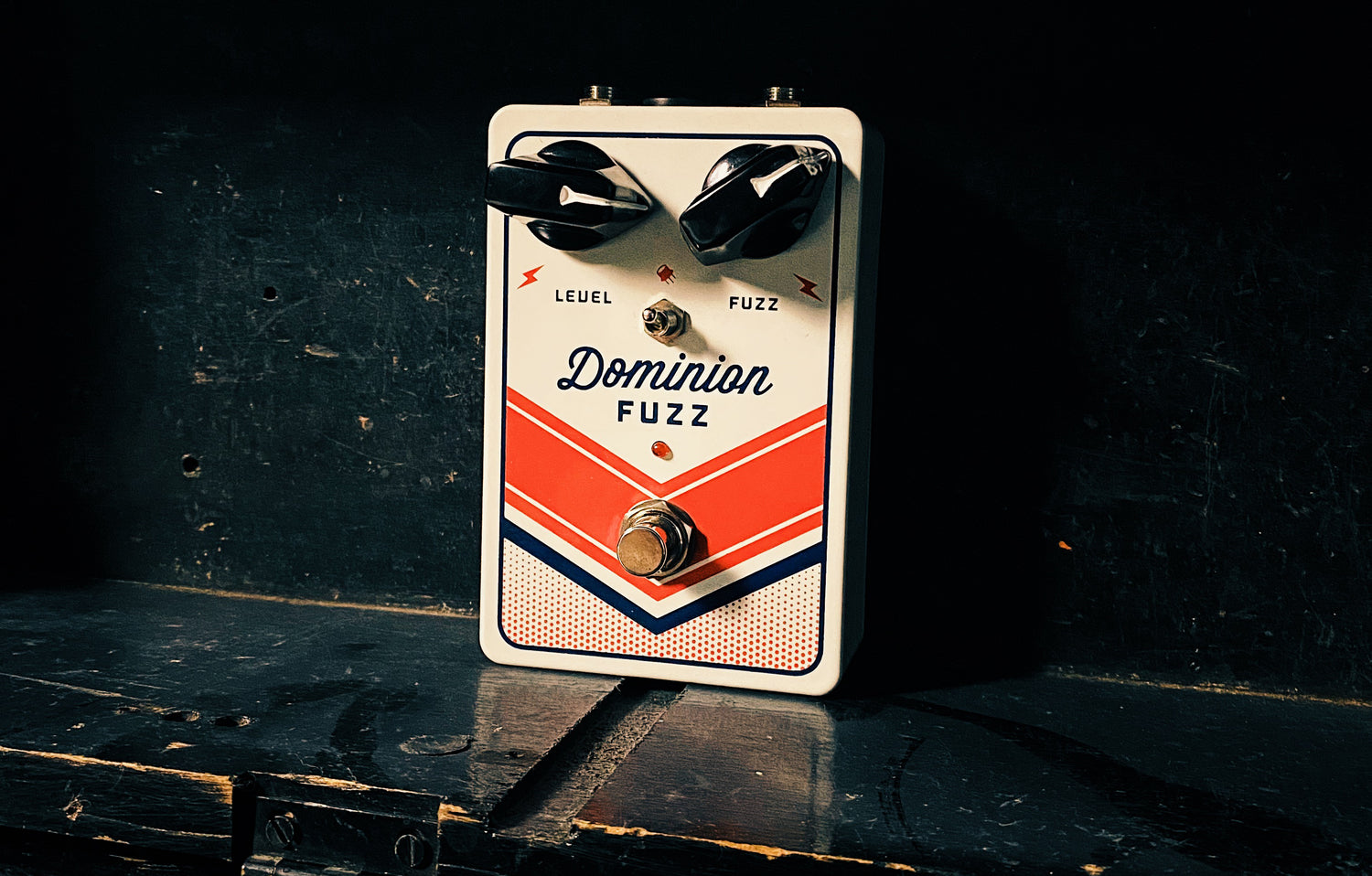 Dominon Electric Effects Fuzz